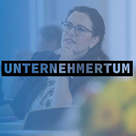 Festivalprogramm Unternehmertum