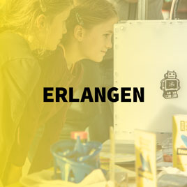 Events in Erlangen