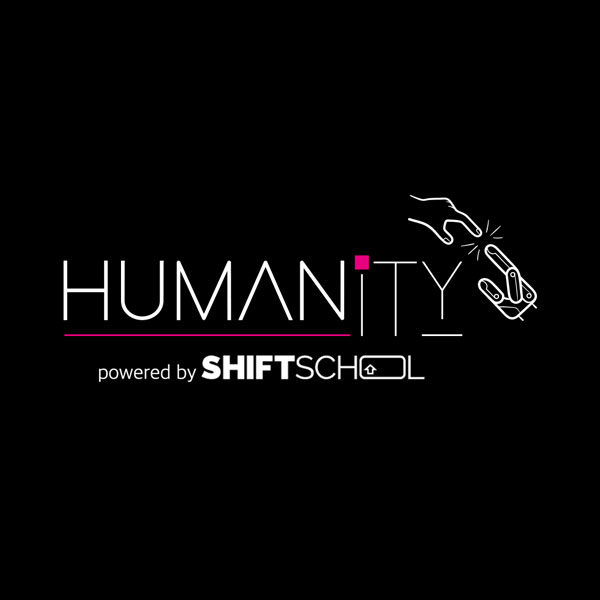 Humanity Festival Logo