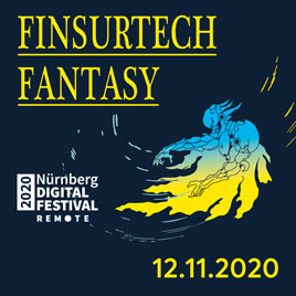 FinsurTech Fantasy
