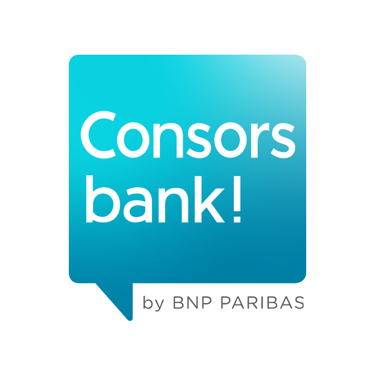 Logo Consorsbank