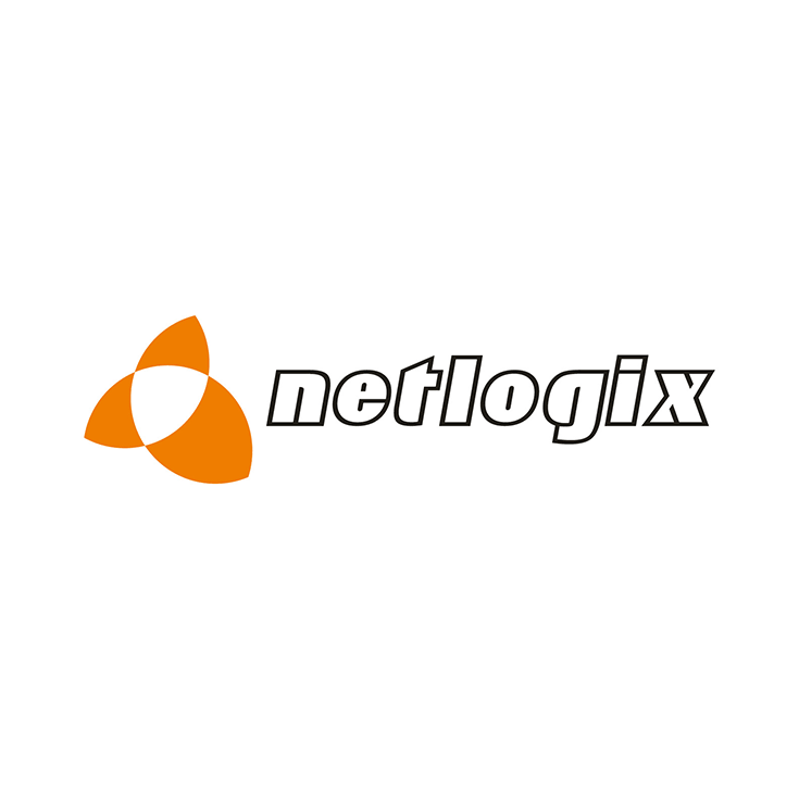 Logo netlogix