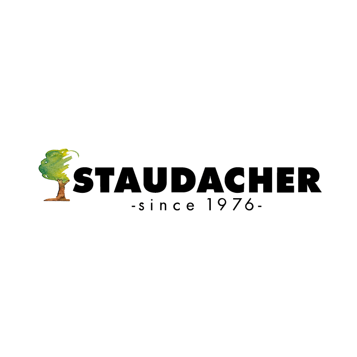 Logo Staudacher