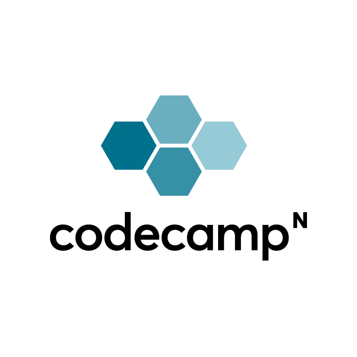 Logo CodeCamp:N