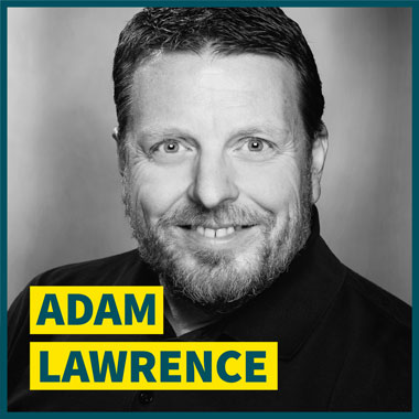 Adam Lawrence