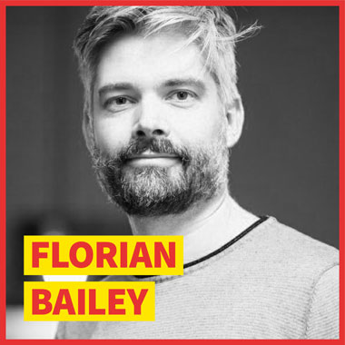 Florian Bailey
