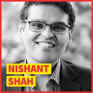 Nishant Shah