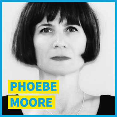 Phoebe Moore