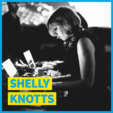 Shelly Knotts