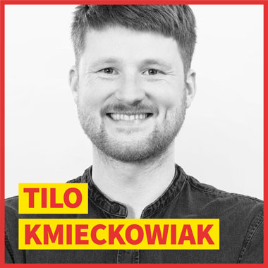 Tilo Kmieckowiak