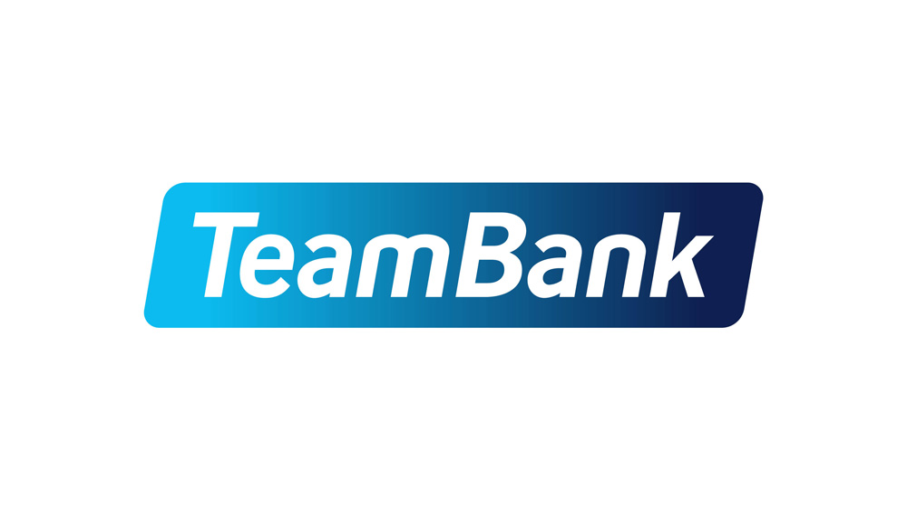 Logo TeamBank