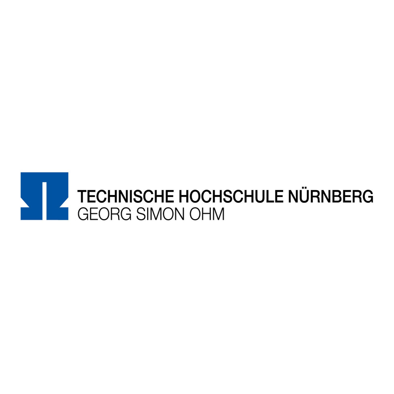 Logo TH Nürnberg