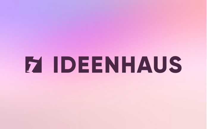 IDEENHAUS GmbH MARKEN.WERT.STIL