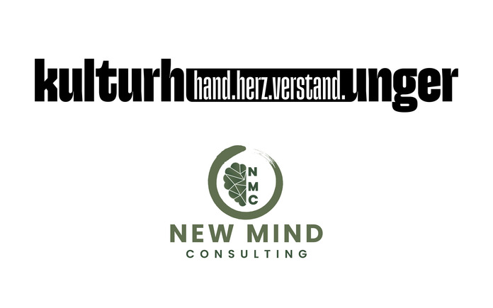 kulturhunger x New Mind Consulting
