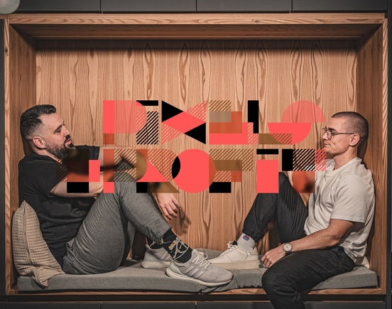 Pixels + Profit Podcast