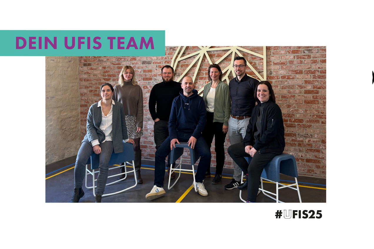 UFIS: Innovation-power from Upper Franconia to Upper Franconia