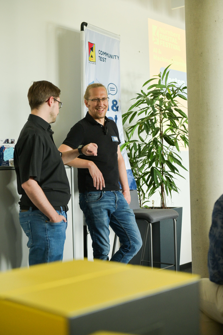 Testen von RAG-basierten KI-Systemen bei ALTEN (2)