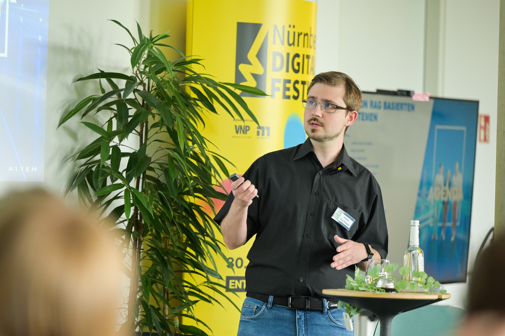 Testen von RAG-basierten KI-Systemen bei ALTEN (3)