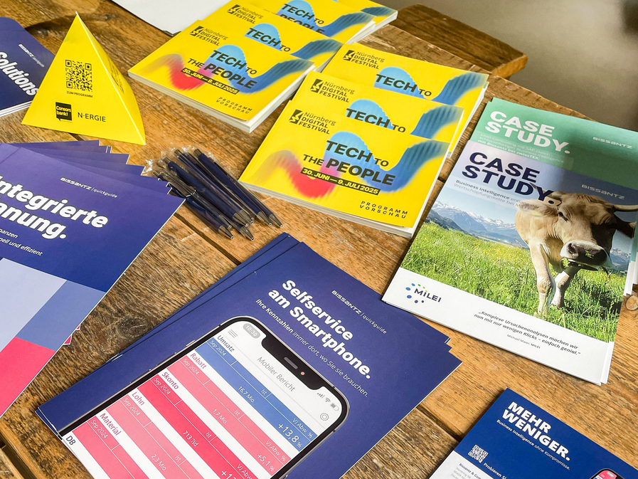 Smart Controlling von Bissantz (4)