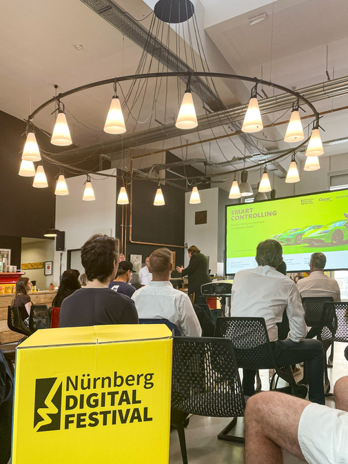 Smart Controlling von Bissantz (3)