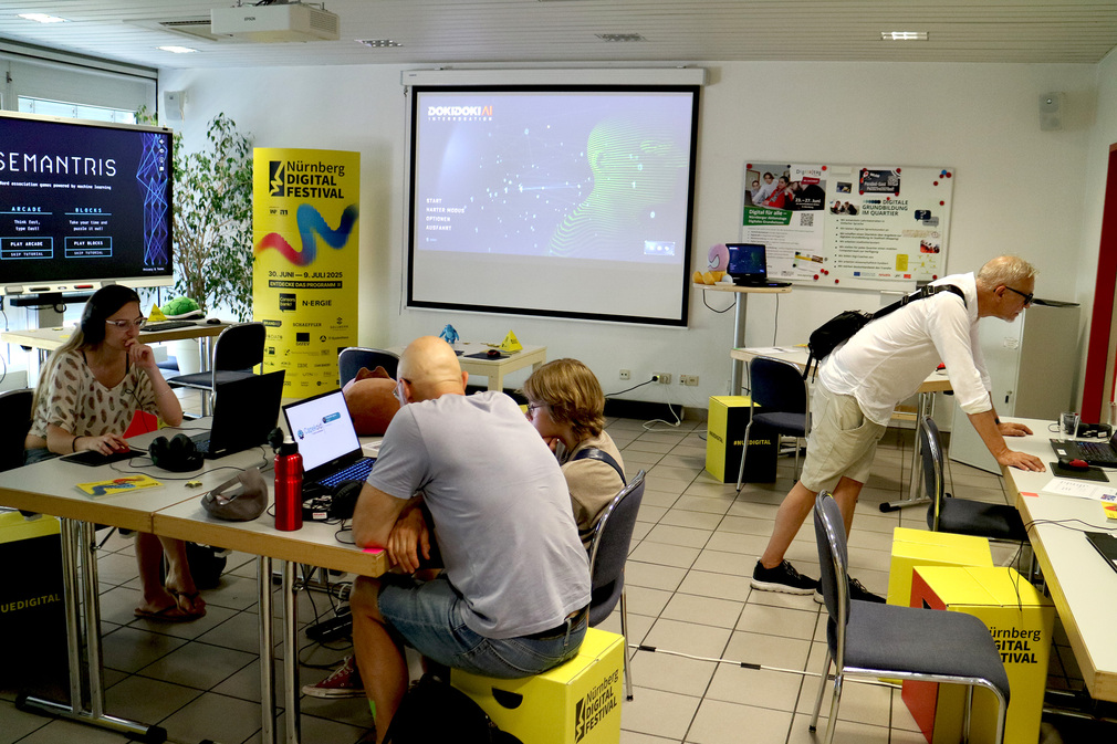 KI und Videospiele bei Medienzentrum Parabol (5)