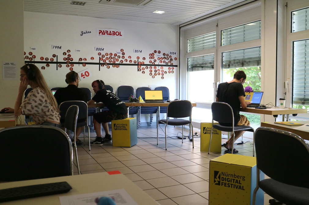 KI und Videospiele bei Medienzentrum Parabol (4)