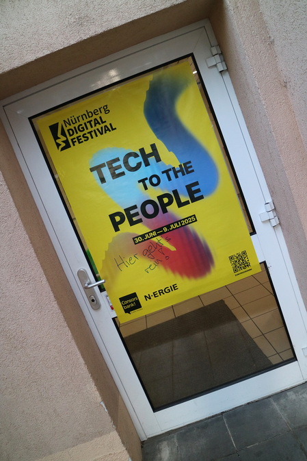 KI und Videospiele bei Medienzentrum Parabol (1)