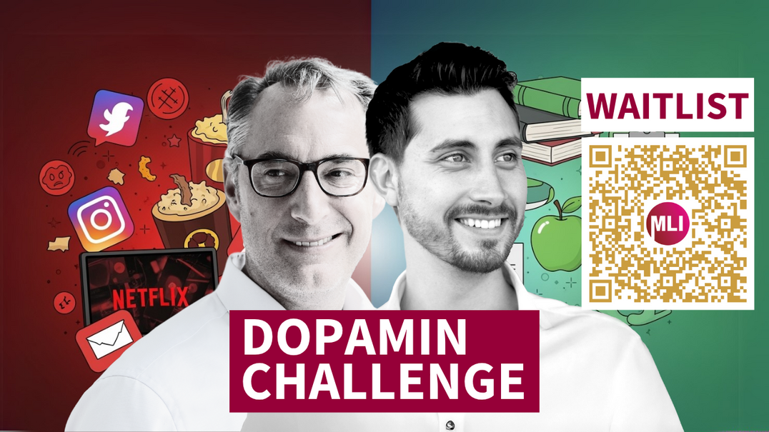 Webinar "Das Dopamin-System" von MLI Leadership Institut (1)