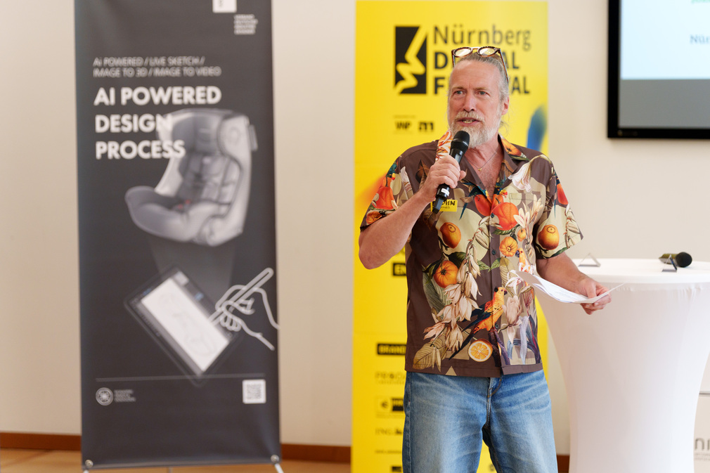 Making Design Matter in der IHK ©Oliver Duerrbeck (2)