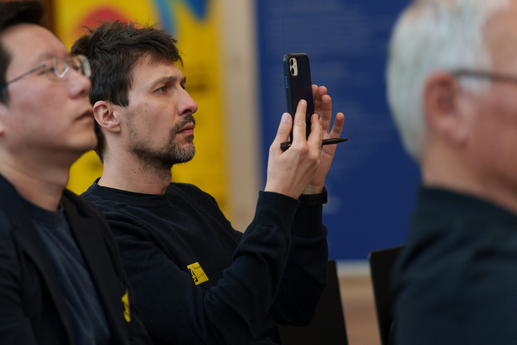 Making Design Matter in der IHK ©Oliver Duerrbeck (5)