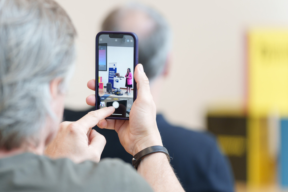 Making Design Matter in der IHK ©Oliver Duerrbeck (9)