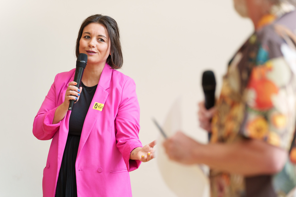 Making Design Matter in der IHK ©Oliver Duerrbeck (10)