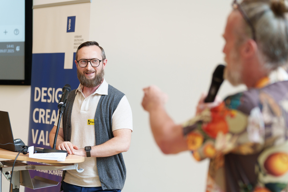 Making Design Matter in der IHK ©Oliver Duerrbeck (15)