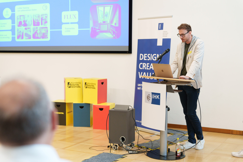 Making Design Matter in der IHK ©Oliver Duerrbeck (17)