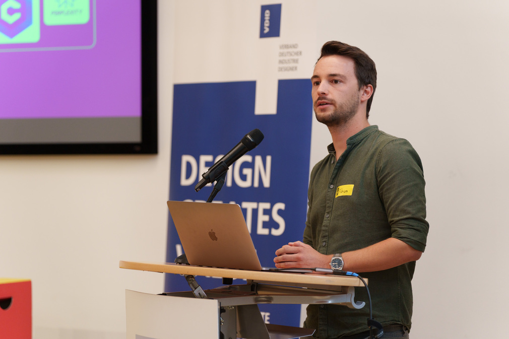 Making Design Matter in der IHK ©Oliver Duerrbeck (18)