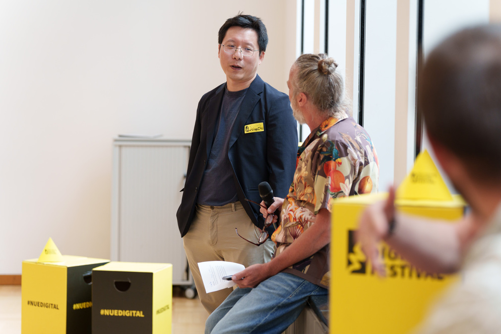 Making Design Matter in der IHK ©Oliver Duerrbeck (19)