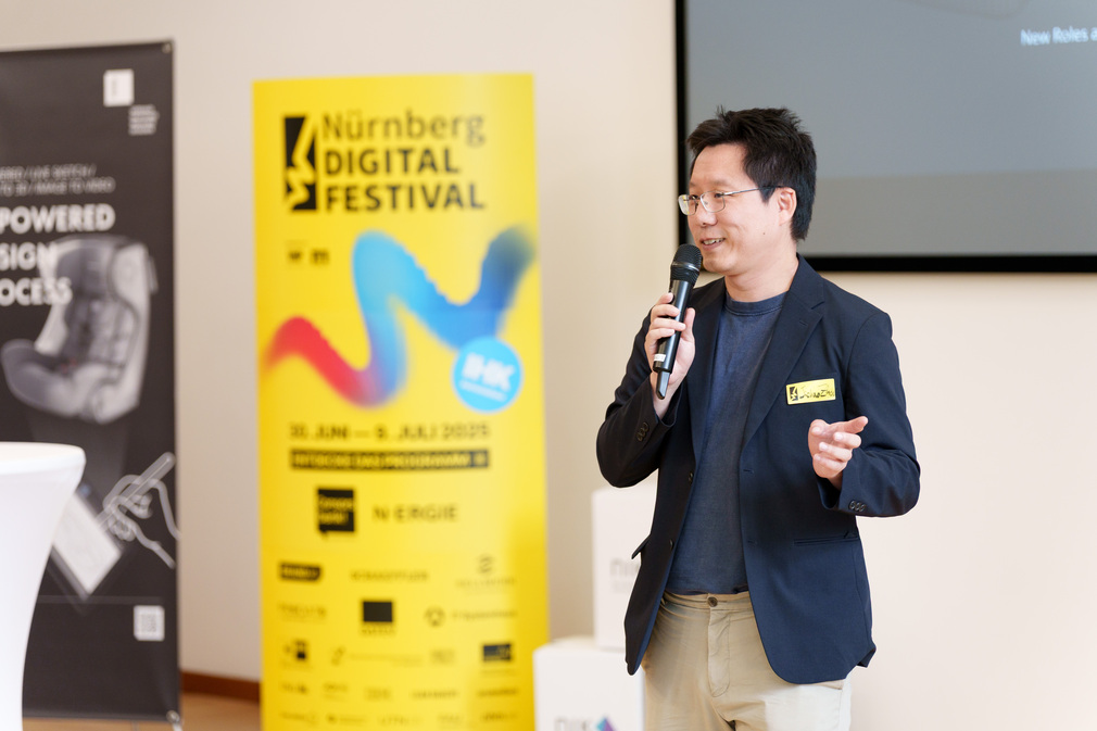 Making Design Matter in der IHK ©Oliver Duerrbeck (21)