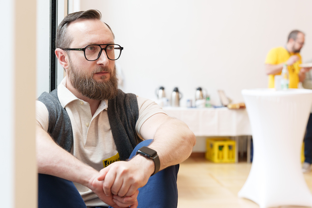 Making Design Matter in der IHK ©Oliver Duerrbeck (23)