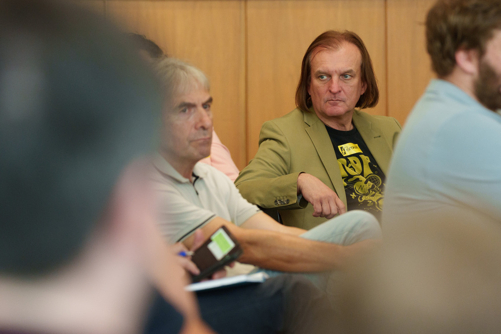 Data Day in der IHK ©Oliver Duerrbeck (15)