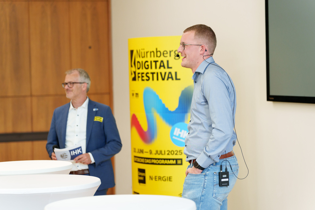 Data Day in der IHK ©Oliver Duerrbeck (10)