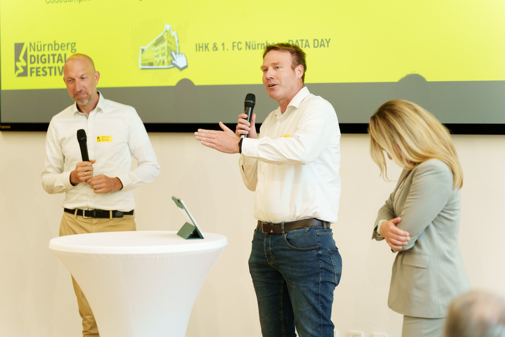 Data Day in der IHK ©Oliver Duerrbeck (7)