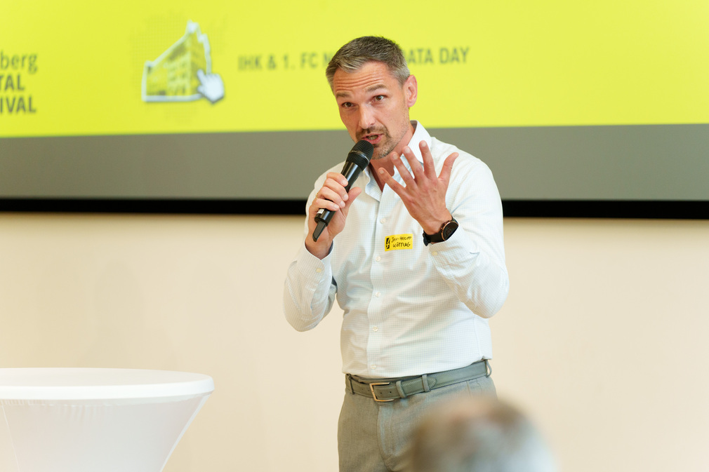 Data Day in der IHK ©Oliver Duerrbeck (6)