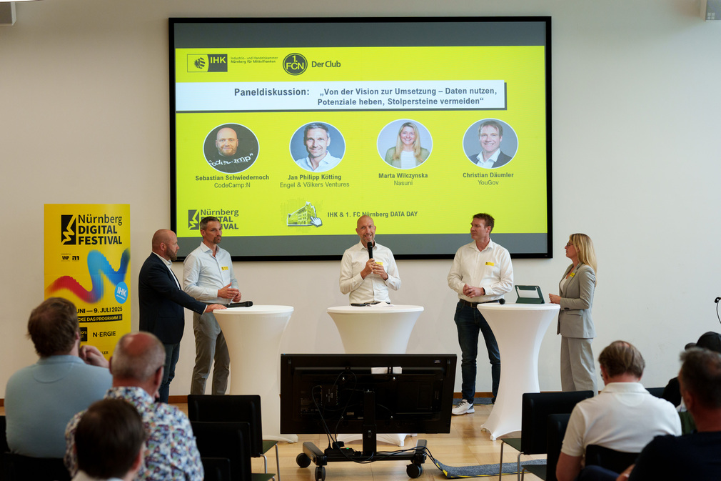 Data Day in der IHK ©Oliver Duerrbeck (2)