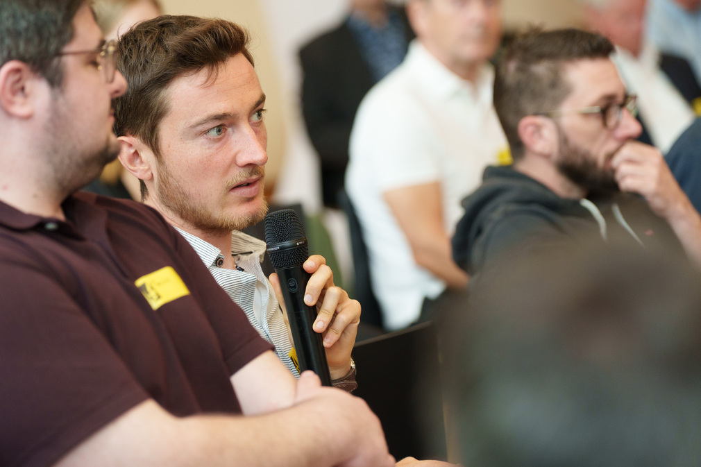 Data Day in der IHK ©Oliver Duerrbeck (1)