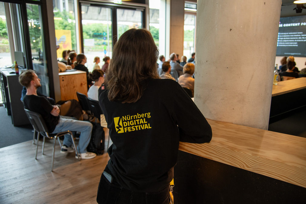 The Death of Clicks? @SAE (3)