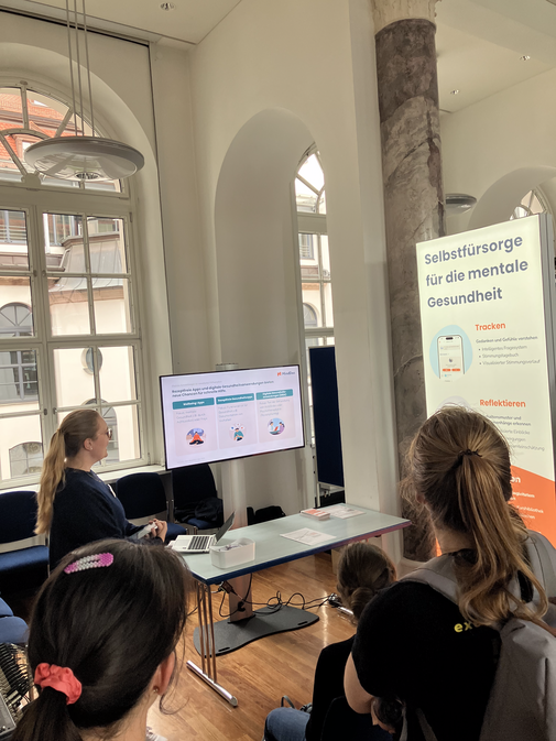 Health Care BY Your Side von Medical Valley (2)