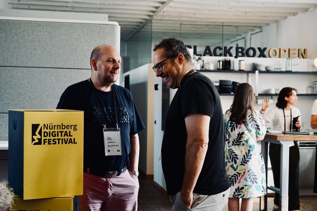 Coworking-Event "Psychologische Führung" bei BlackBox/Open (3)