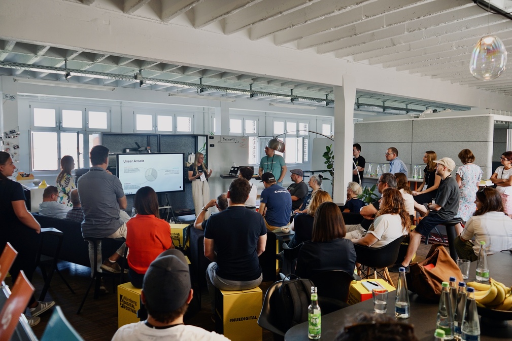 Coworking-Event "Psychologische Führung" bei BlackBox/Open (7)