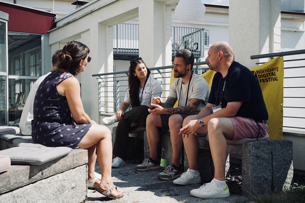 Coworking-Event "Psychologische Führung" bei BlackBox/Open (12)