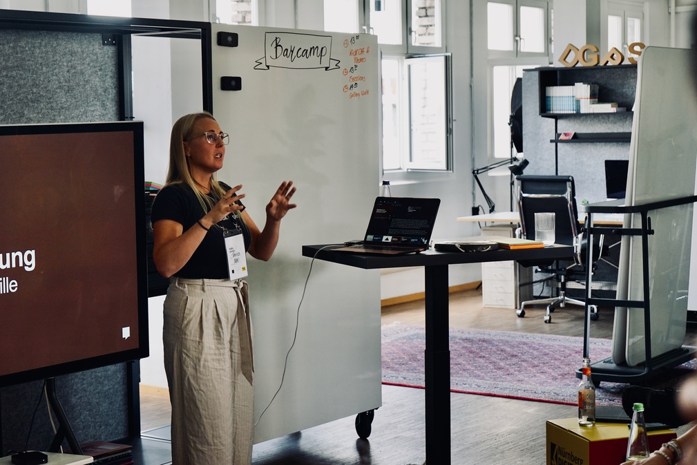 Coworking-Event "Psychologische Führung" bei BlackBox/Open (13)